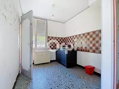 Maison, 83 m²