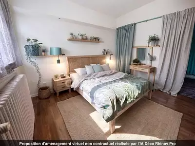 Maison, 132 m²