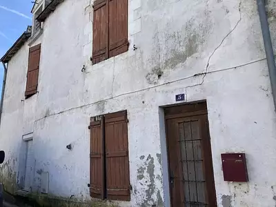 Maison, 89 m²