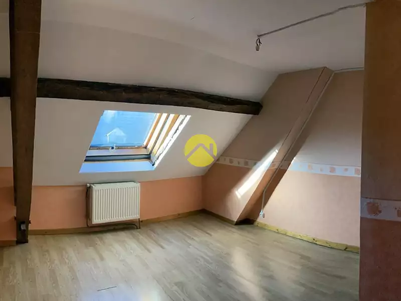 Maison, 141 m²