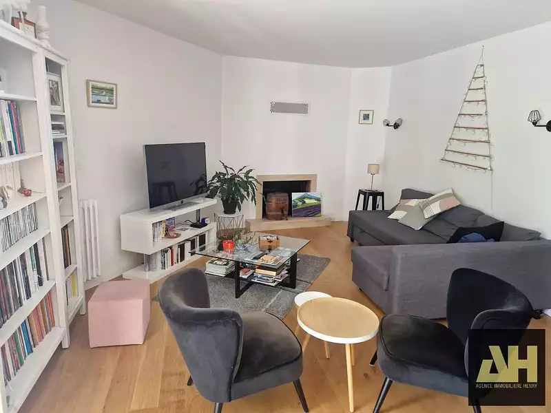 Appartement, 128 m²