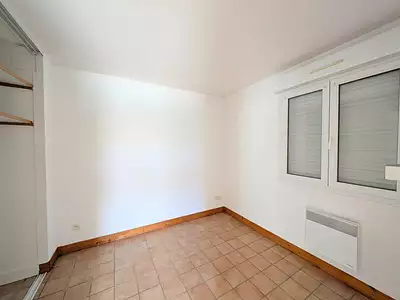 Appartement, 40 m²