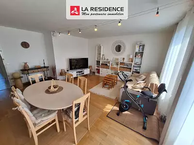 Appartement, 67 m²