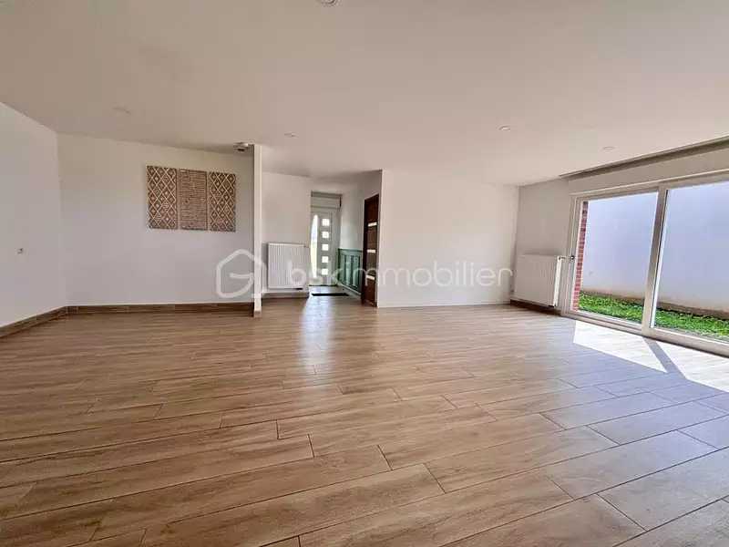 Maison, 101 m²