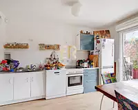Appartement, 66 m²