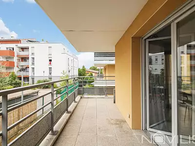 Appartement, 64 m²