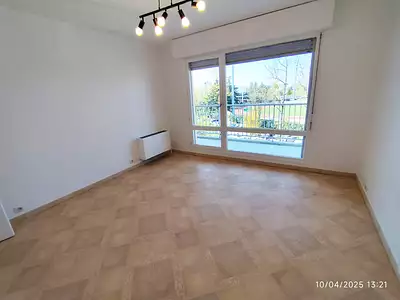 Appartement, 42,83 m²