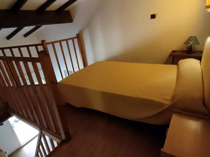 Maison, 40 m²
