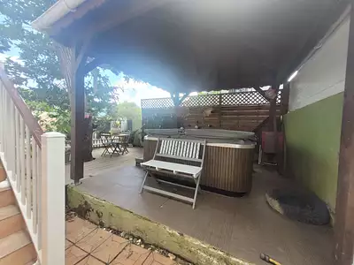 Maison, 247 m²
