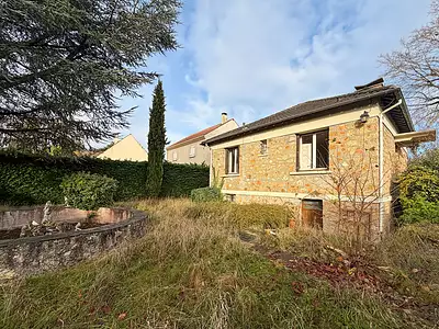 Maison, 90 m²