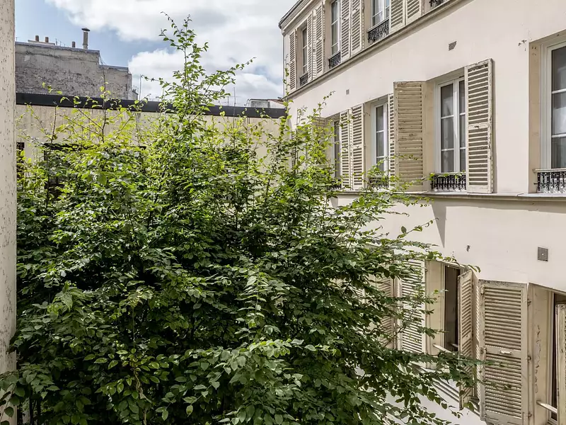 Appartement, 54,1 m²