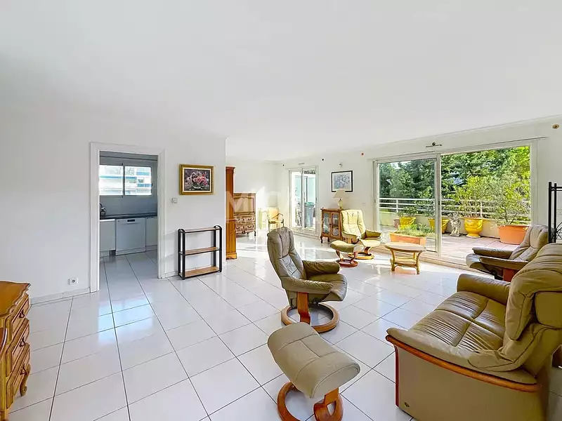 Appartement, 104 m²