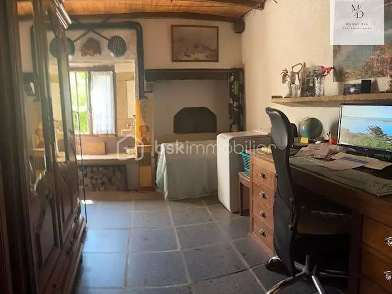 Maison, 93 m²