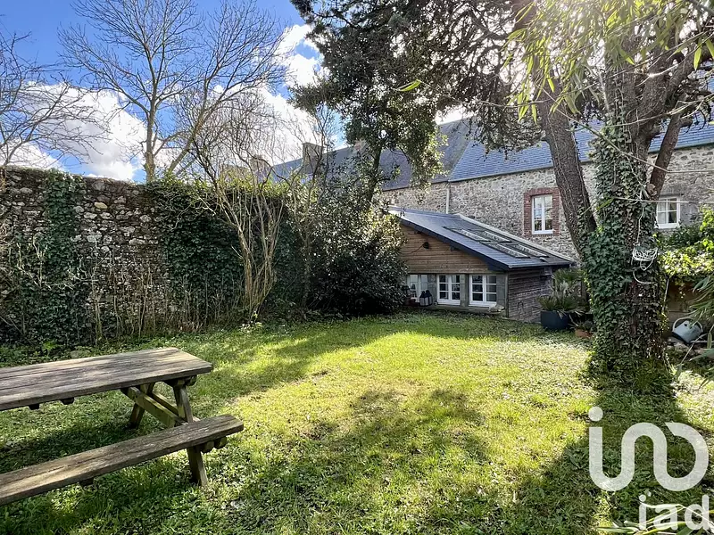 Maison, 92 m²