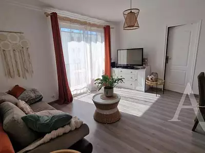 Appartement, 55 m²
