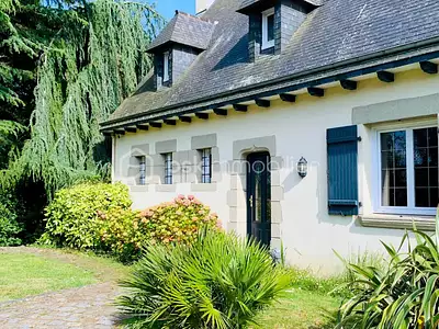 Maison, 184 m²