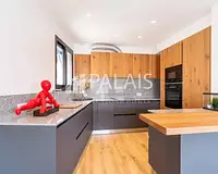 Appartement, 116,25 m²