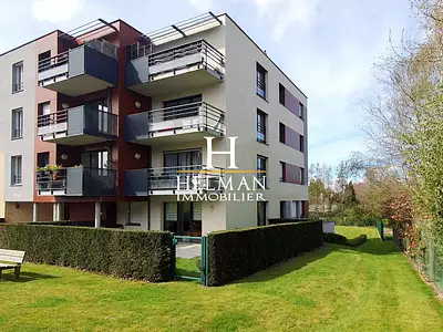 Appartement, 77,33 m²