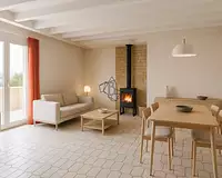 Maison, 165 m²
