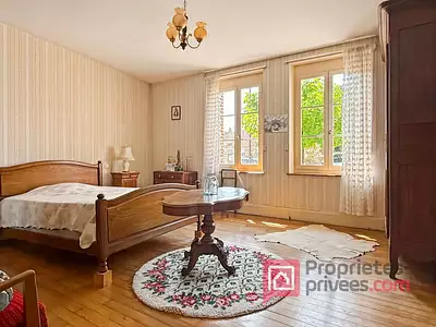 Maison, 155 m²