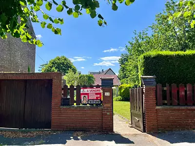Maison, 61 m²