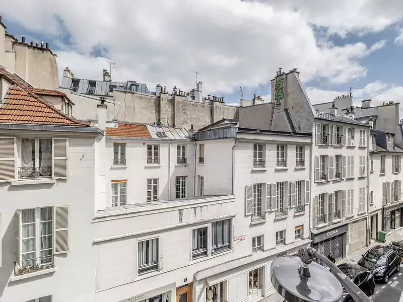 Appartement, 54 m²