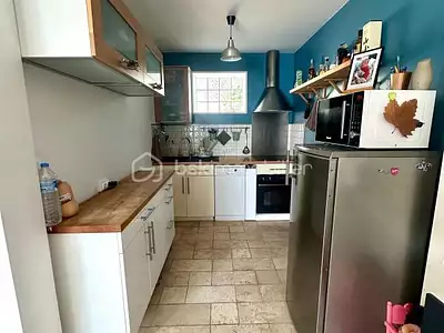 Maison, 64 m²