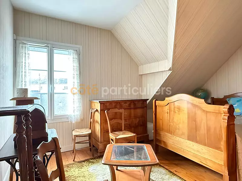 Maison, 98 m²