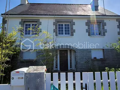 Maison, 121 m²