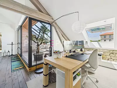 Appartement, 154 m²