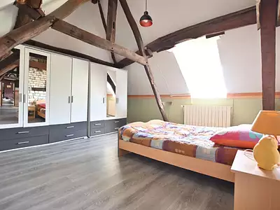 Maison, 170 m²