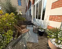 Appartement, 52,84 m²