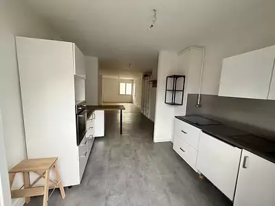 Appartement, 78,85 m²
