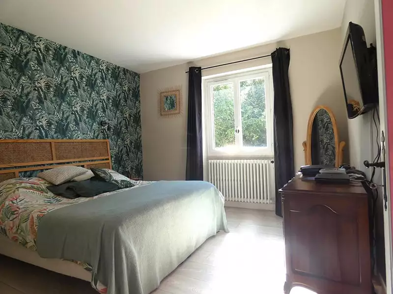 Maison, 117 m²
