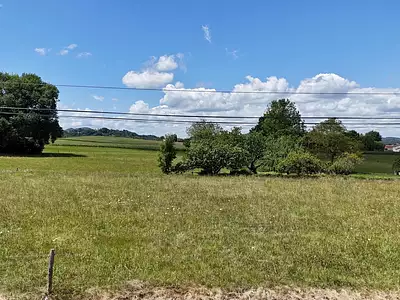 Terrain, 1 252 m²