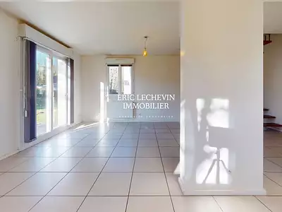 Maison, 88 m²