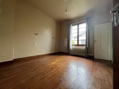 Maison, 90 m²