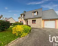 Maison, 118 m²