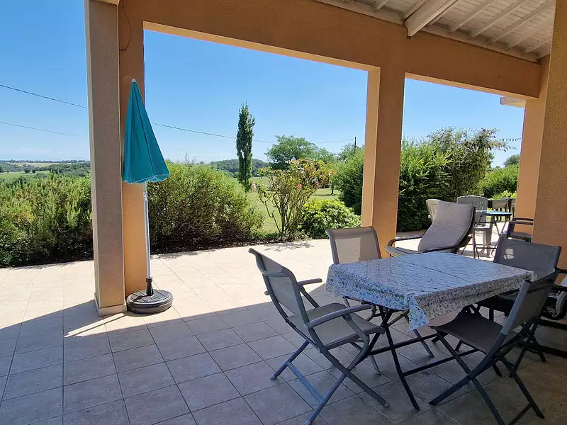 Maison, 165 m²