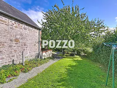 Maison, 125 m²