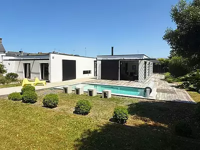 Maison, 215 m²