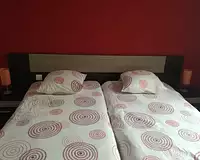 Appartement, 47,9 m²