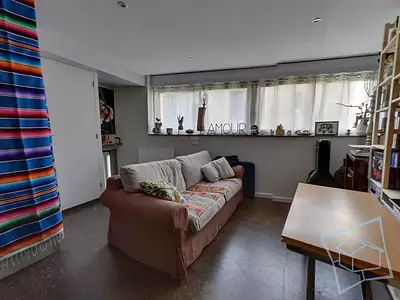 Appartement, 28,71 m²