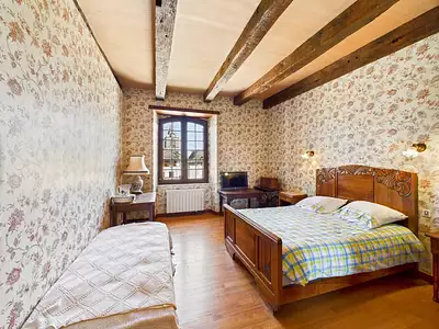Maison, 239 m²
