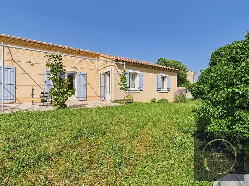Maison, 111 m²