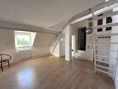 Appartement, 49 m²