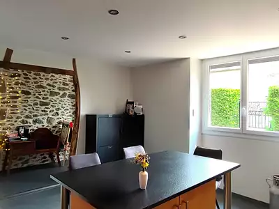 Maison, 165 m²