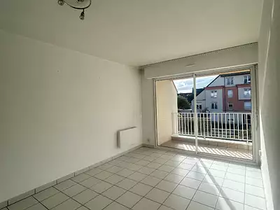 Appartement, 41,99 m²