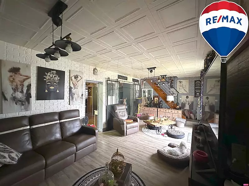 Maison, 177 m²