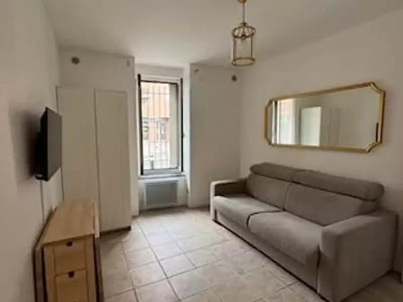 Appartement, 20 m²